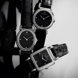 VACHERON CONSTANTIN “Magellan”