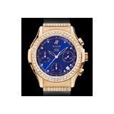 OSCARS “JAMIE FOXX” AND HIS HUBLOT WATCH