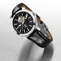 Cover CoA10 Watchmaker Limited Edition