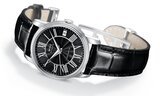 mido Baroncelli III Lady Chronometer