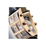 Icelink launches the “6Timezone mechanical (6TZM)”