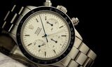 Watch of the Day Wednesday: Rolex Reference 6263 Cosmograph Daytona