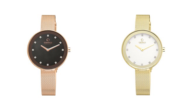 V161 series by Obaku