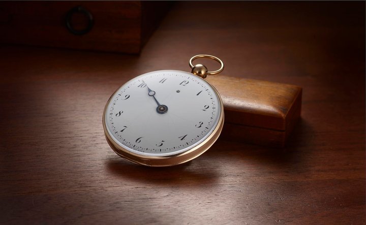 Breguet reappropriates the subscription model for its 250th anniversary 