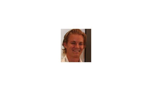 Oris and Nico Rosberg shop until they drop in Canada 