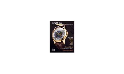 The ‘art watches' by Patek Philippe