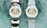 The new Swatch Skin spring/summer 2001 collection