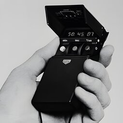 HEUER “Microsplit 530”