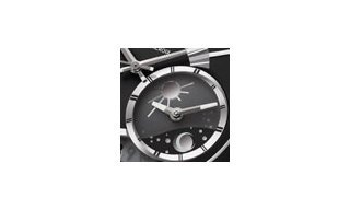 Maurice Lacroix: Pontos D&#x00E9;centrique GMT Limited Edition