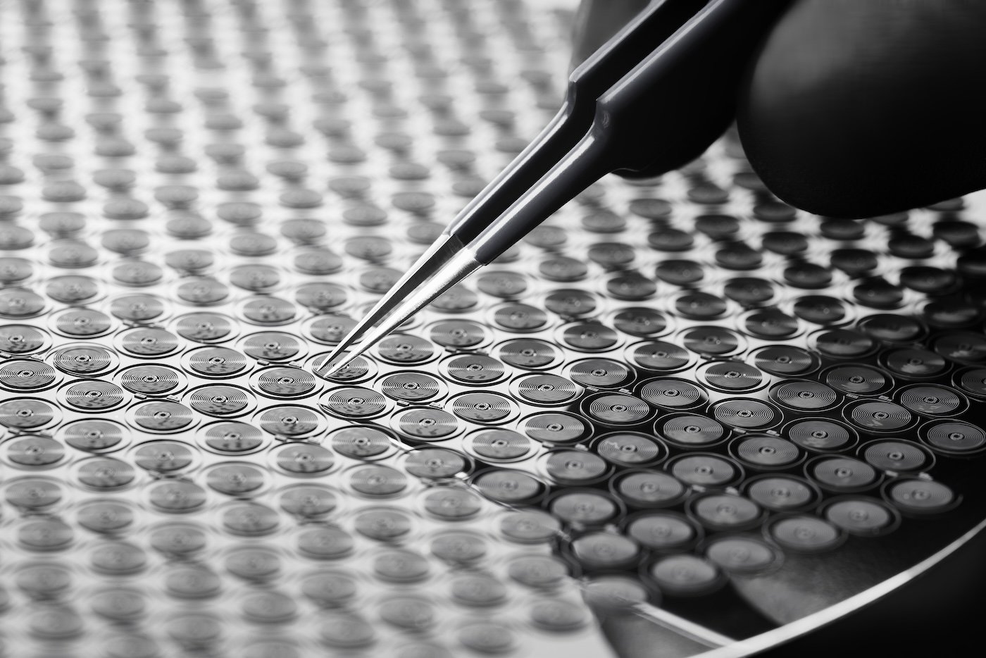 R&D: TAG Heuer foot to the floor