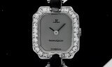 JAEGER-LECOULTRE