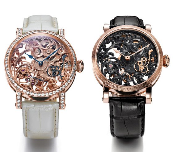 Feminine Dreams by Grieb & Benzinger