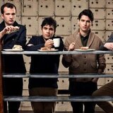 Vampire Weekend scoop the 2013 Raymond Weil International Artist Award