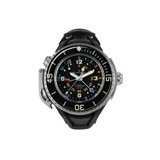 Blancpain presents the world's first true mechanical diver's watch