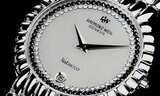 RAYMOND WEIL - Collection “Nabucco”