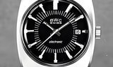 BWC Buttes Watch “Electronic”