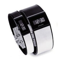 JACOB JENSEN DIGITAL WATCHES