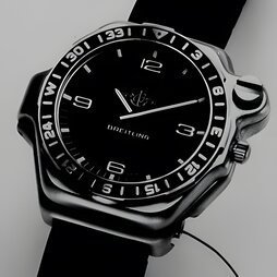 BREITLING “Emergency”