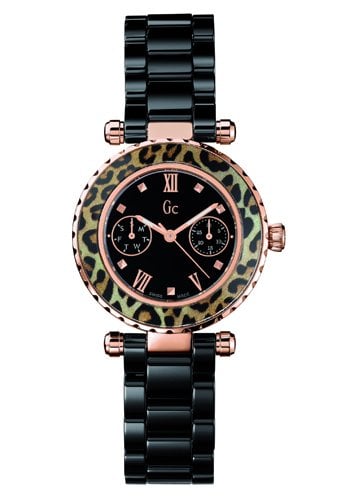 Diver Chic Multi-function by Gc