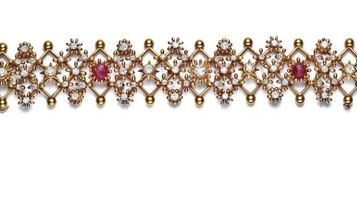 Tiffany & Co. launches landmark conservation initiative to preserve the legacy of Jean Schlumberger
