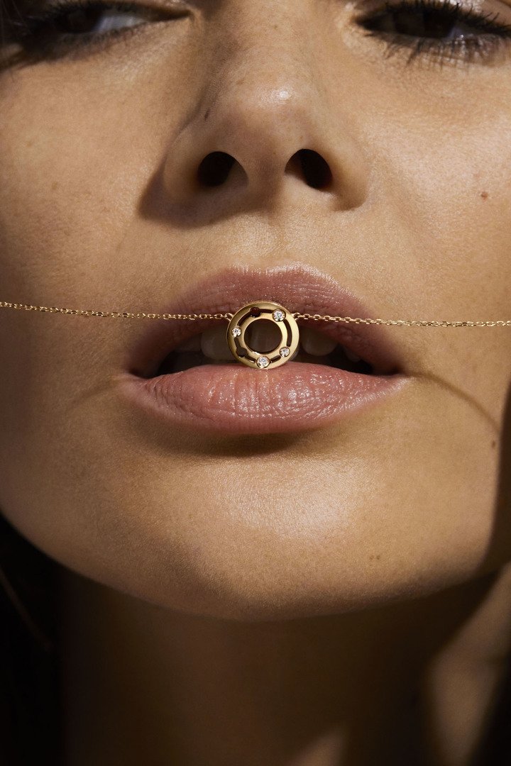 Dinh Van: “instinctive” jewellery for every day