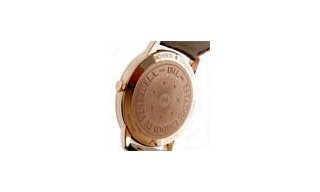 Vacheron Constantin - Venezuela's 200th Independence Anniversary
