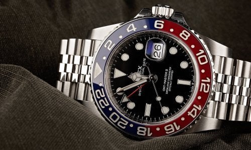 What does Rolex's CPO mean for third-party dealers?