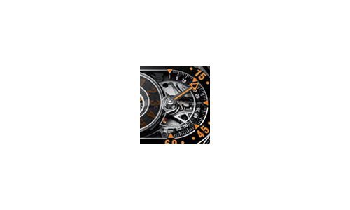 Hautlence Presents its New Avant-Garde Retrograde