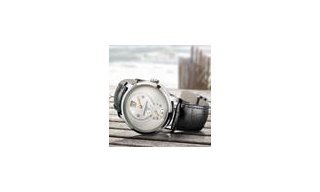 Timeless novelties from Baume & Mercier 