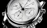 GIRARD-PERREGAUX - Ligne 9000 “Chronographe Rattrapante”