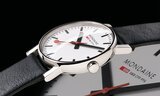 Mondaine SBB