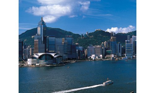 33rd HONG KONG WATCH & CLOCK FAIR, The Baselworld for Fashion Watches
