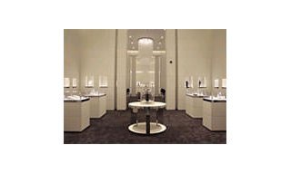 Versace celebrates three new Dubai flagship boutiques
