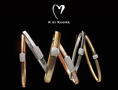 Jewellery Geneva 2022: discover the exhibiting brands