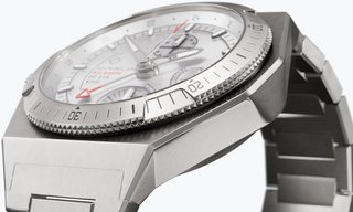 Micromilspec adds the “T5” to the Milgraph Collection