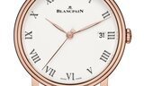 Blancpain Villeret Collection, 8 jours
