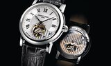 Frederique Constant Heart Beat Manufacture Automatic