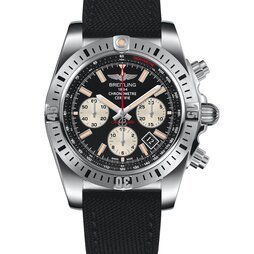CHRONOMAT 44 AIRBORNE by Breitling