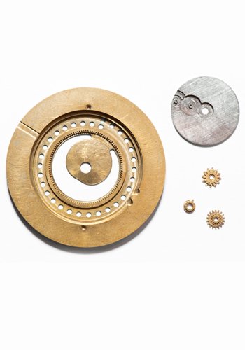 MECHANICAL - Simply Talking Complications with LUDWIG OECHSLIN