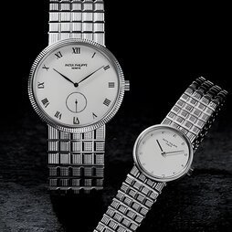 PATEK PHILIPPE