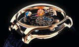 Jacob & Co. Astronomia Solar