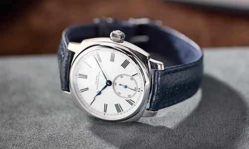 Fears' 180th anniversary watch for British Watchmakers' Day 2026