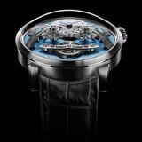 Legacy Machine No. 2 by MB&F