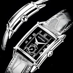 GIRARD-PERREGAUX - Vintage 1995