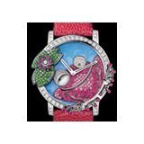 Boucheron returns to BaselWorld