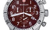 Wenger Aerograph Countdown Chrono