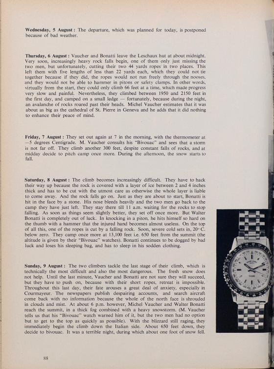 Jaeger-LeCoultre revolutionizes the chronograph