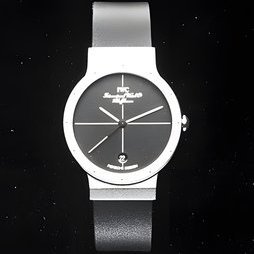 IWC INTERNATIONAL WATCH CO. - “Ultra Sportivo”