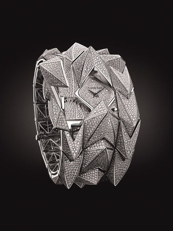Audemars Piguet shows its Fury at SIHH