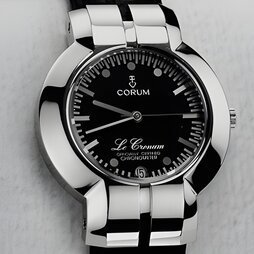 CORUM “Le Cronum”